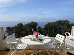 Studio Saint-Raphaël, 2 pièces, 4 personnes - FR-1-226A-132